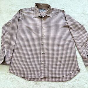Corporate Image men cotton shirt size XL